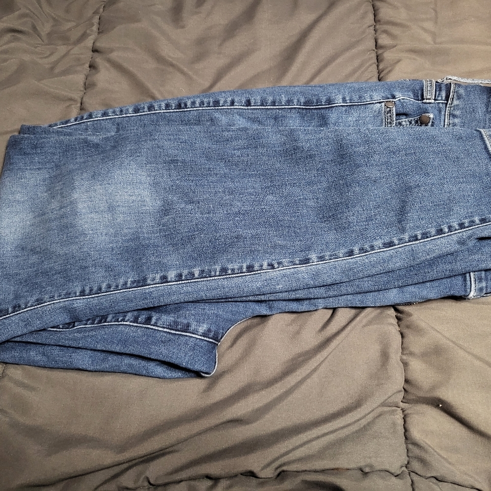 Torrid Sz 20t jeggings